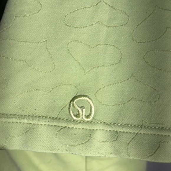 St John Sport by Marie Gray mint colored top. Size S. - Picture 5 of 8